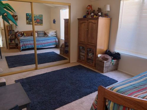 200 Queens Way, West Pittsburg CA  94565-5429 exterior