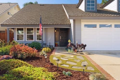 25372 Elderwood, El Toro, CA 92630-6404