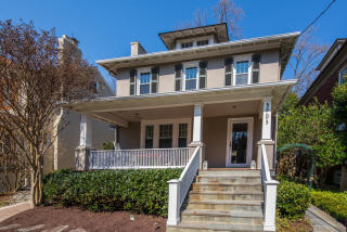 3703 Legation St, Washington, DC 20015-1735