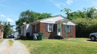 1020 Rodey Ave, Charlotte, NC 28206-1848