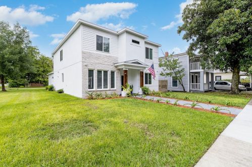 716 Cypress Ave, Sanford, FL 32771-2658