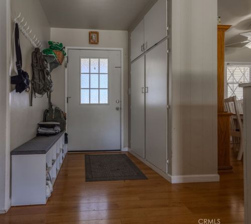 534 C St, Tehachapi CA  93561-1829 exterior