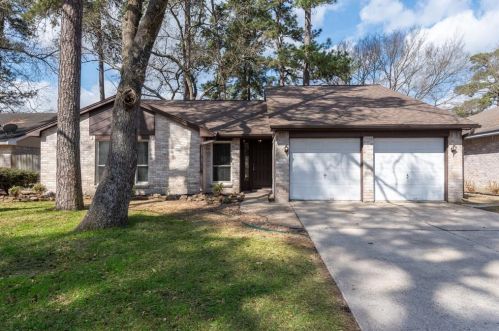 19003 Kemble Rd, Humble, TX 77346-2620