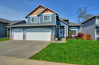 7605 34th Pl, Marysville, WA 98270-7032