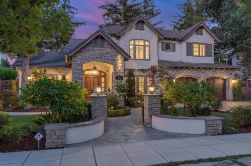 1292 Cherry Ave, San Jose, CA 95125-3719