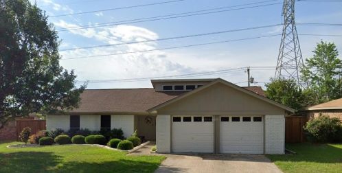 7100 Meadow Park, Fort Worth, TX 76180-6624