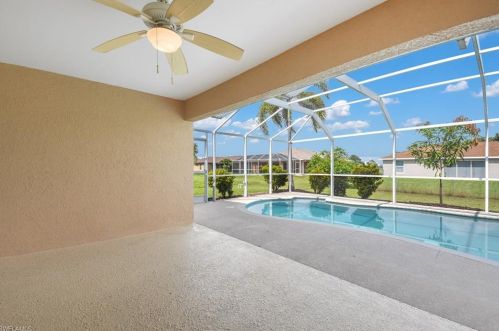 2113 16th Pl, Cape Coral, FL 33909-4602