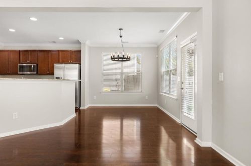 1226 Beck Dr, Mount Pleasant SC  29466-9379 exterior