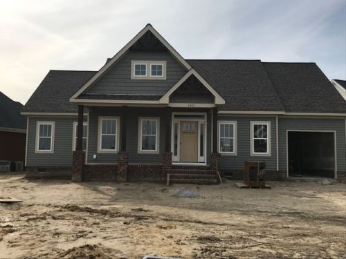 4301 Brookfield Dr, Wilson, NC 27893-7797