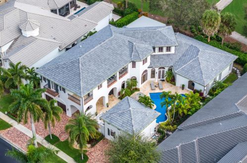 16012 D Alene Dr, Delray Beach FL  33446-9559 exterior