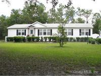 9115 152nd Pl, Dunnellon, FL 34432-6764