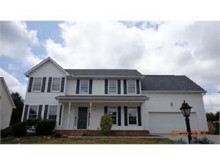 6949 Westerly Winds Rd, Knoxville, TN 37931-2553