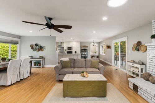 14414 Tim Burr Ln, Grass Valley CA  95945-7820 exterior