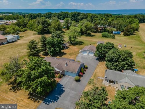 333 Greenspring Rd, North Newton PA  17241-9608 exterior