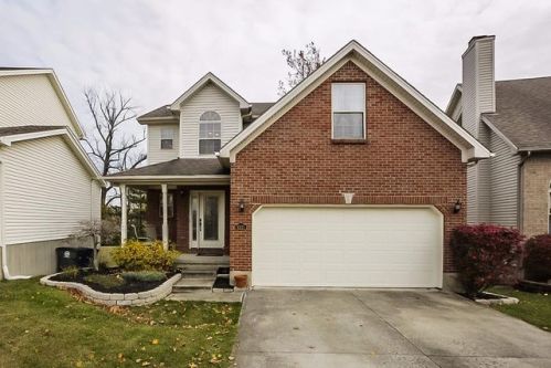 3221 Royal Troon Rd, Lexington, KY 40509-8481
