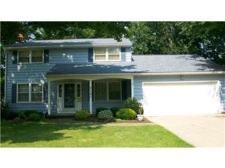 3121 Patio Dr, Erie, PA 16506-1615