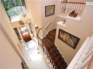 22 Columnberry Ct, Conroe TX  77384-4745 exterior