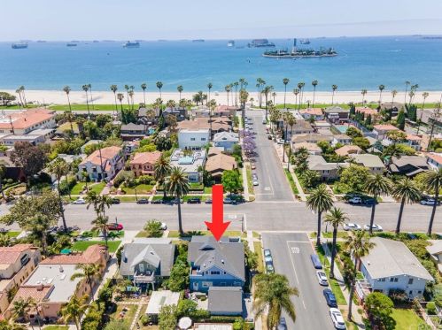 3305 1st St, Long Beach, CA 90803-2607