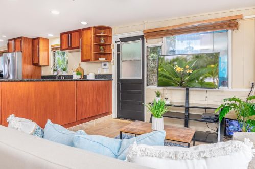 92-553 Akaula St, Kapolei HI  96707-1050 exterior