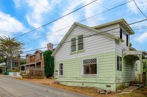 306 Wood St, Del Monte Park, CA 93950-3229