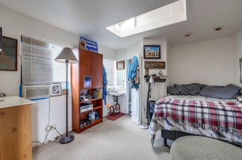 124 Southern Rd, El Cajon CA  92020-2741 exterior