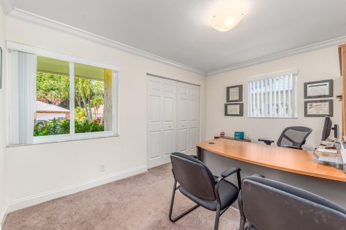 2602 Pepperwood Cir, West Palm Beach FL  33410-5249 exterior