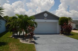 4065 Bayberry Dr, Melbourne, FL 32901-8460