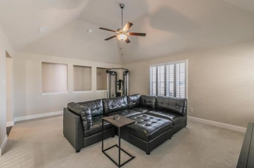 354 Loma Alta Dr, Lewisville TX  75022 exterior