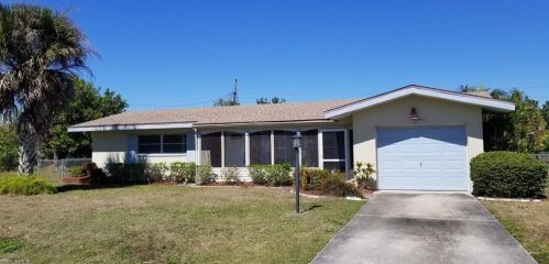 225 47th Ter, Cape Coral, FL 33904-8510