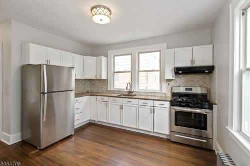 13 Marcy St, Bloomfield NJ  07003-3882 exterior