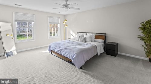 12825 Tournament Dr, Herndon VA  20191-5861 exterior