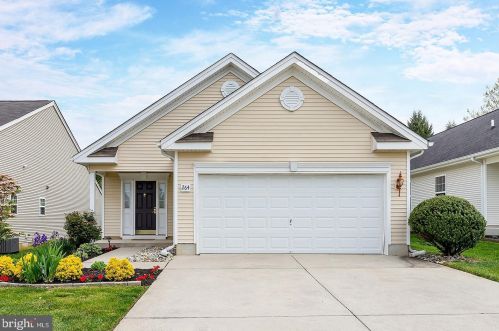 264 Wilshire Blvd, Auburn, NJ 08085-2585