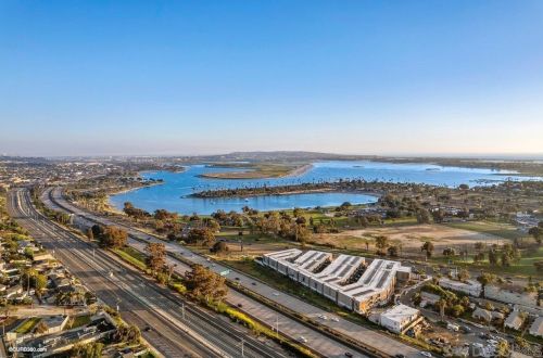 3560 Moultrie Ave, San Diego CA  92117-5616 exterior