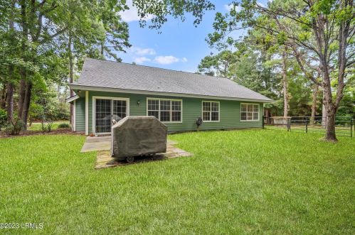 23 Mulrain Way, Bluffton SC  29910-6530 exterior