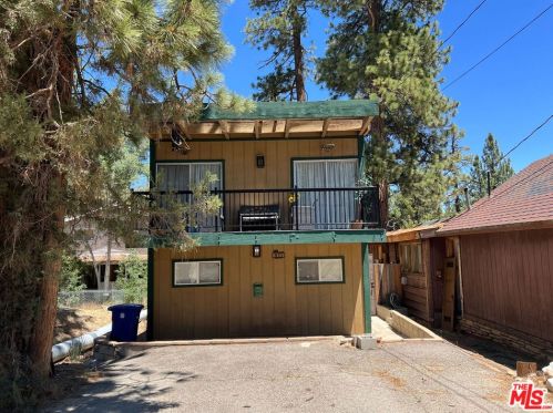 833 Big Bear Blvd, Big Bear City, CA 92314-9601