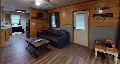 21851 Chilcote Rd, Laurelville, OH 43152-9734