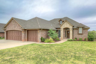 1313 Brice Dr, Oklahoma City OK  73160-0744 exterior