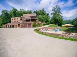 2500 Five Points Rd, Jackson, OH 45640-9643