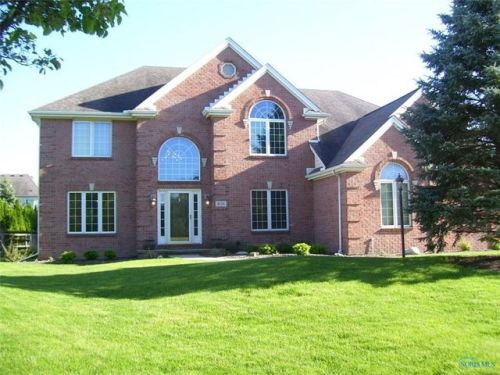 8133 Bridge Way, Maumee, OH 43537-9498