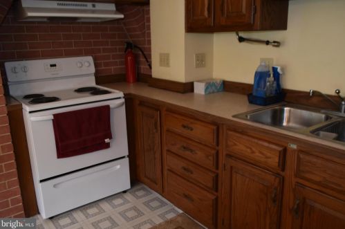 650 28th St, Harrisburg PA exterior