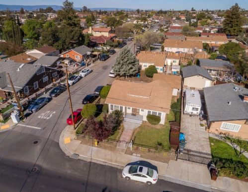 4579 Alum Rock Ave, San Jose, CA 95127-2910
