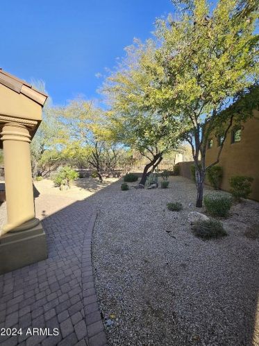 8494 Gilded Perch Dr, Scottsdale AZ 85255-9181 exterior