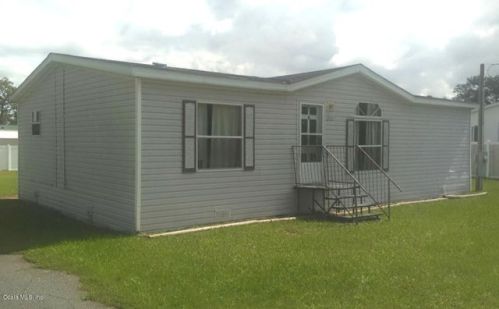 12415 89th Ave, Belleview, FL 34420-5386