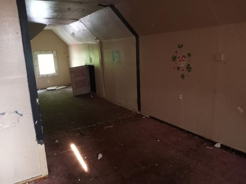 1947 20th St, Milwaukee WI 53204-3735 exterior