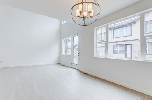 1830 Hannibal St, Denver CO 80239 exterior