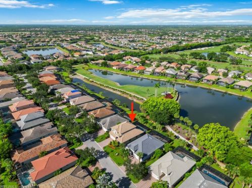 23624 Via Carino Ln, Bonita Springs FL  34135-8264 exterior