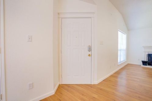 1008 Sandalwood Dr, Fort Worth TX  76140-5486 exterior