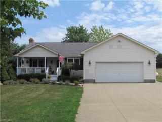 514 Kehner Rd, Mogadore, OH 44260-9615