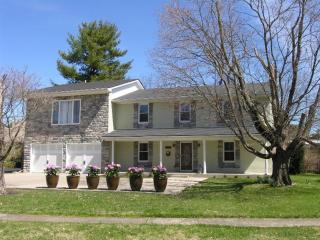 855 Glendover Rd, Lexington, KY 40502-2847