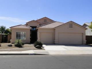 11437 Dartmouth St, Mesa, AZ 85207-2343